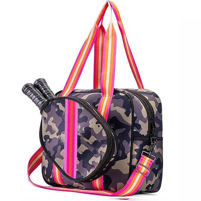 Women Tennis Bag Kalsten