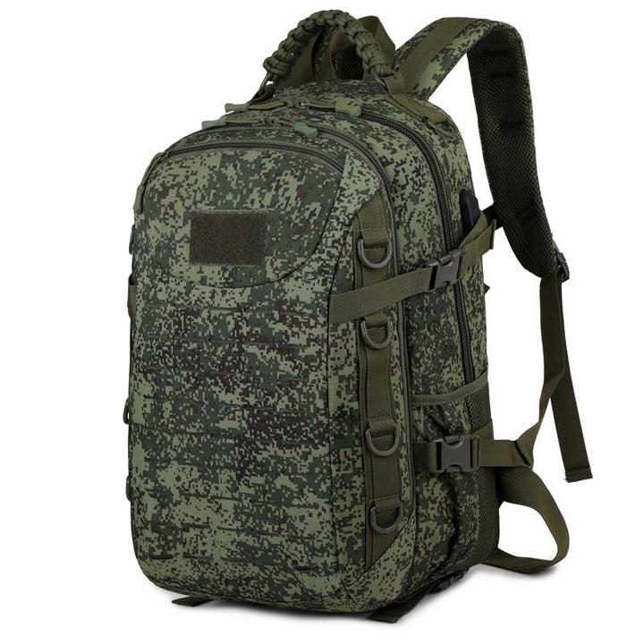 High-Performance Tactical Backpack Kalsten