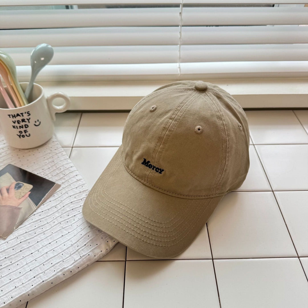 Women's Embroidered Casual Baseball Cap Kalsten 1783922091