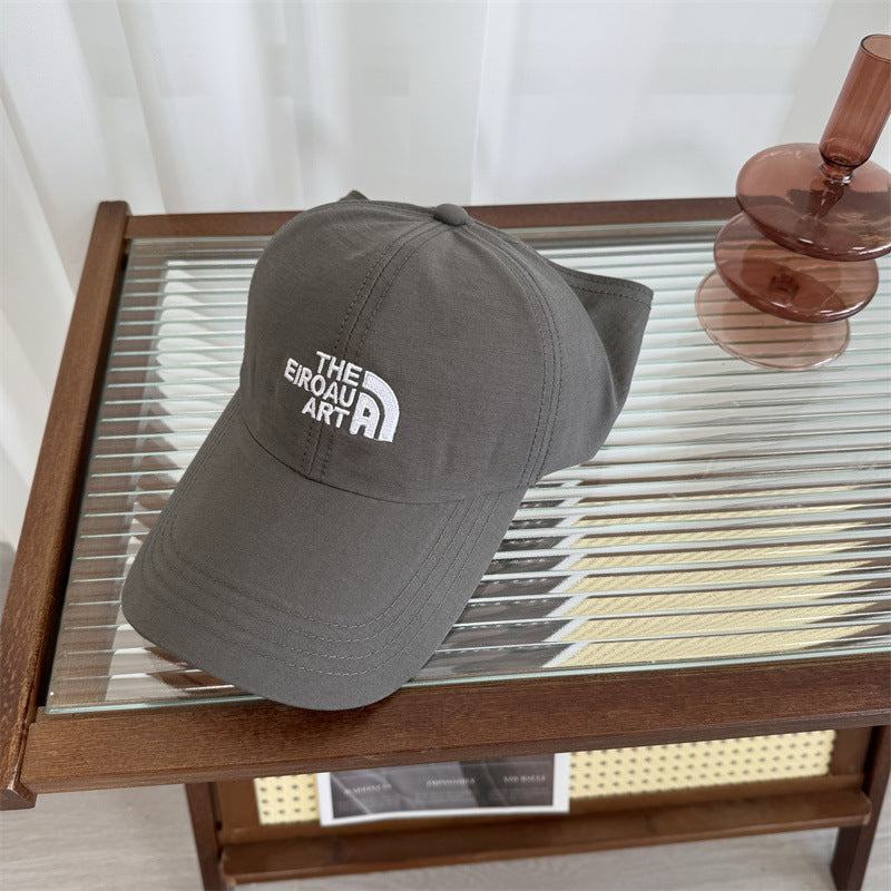 Unisex Branded Casual Dad Cap Kalsten