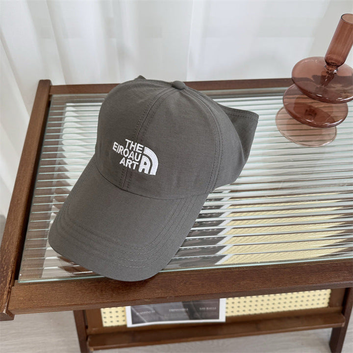 Unisex Branded Casual Dad Cap Kalsten
