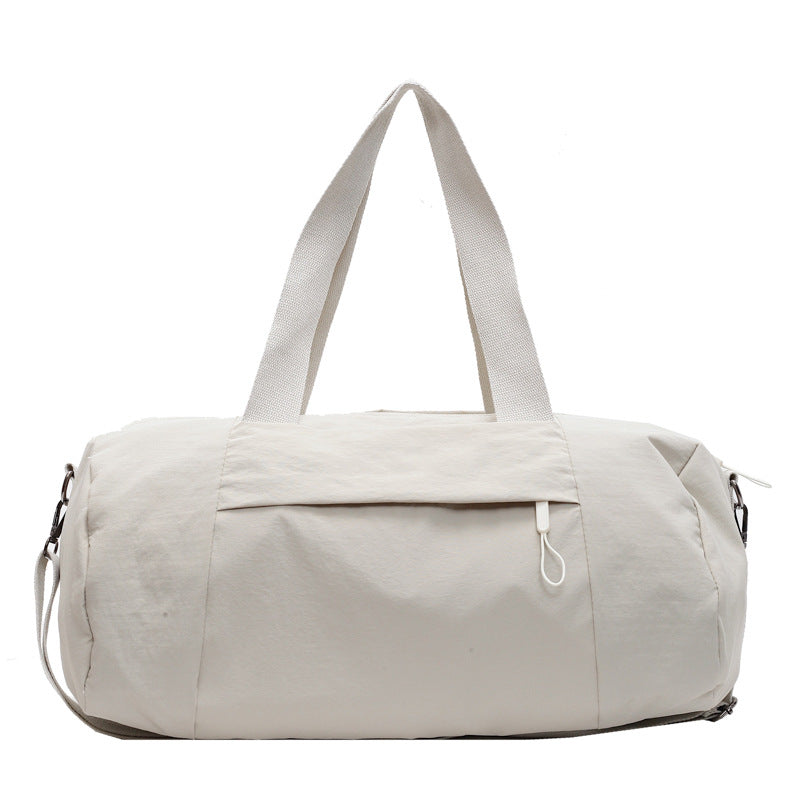 Sporty travel bag Kalsten