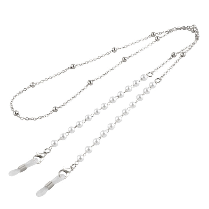 Beaded Eyewear Holder Chain Kalsten