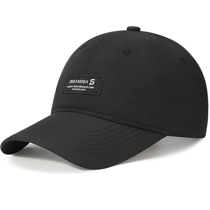 Women's Textured Wool Baseball Cap Kalsten