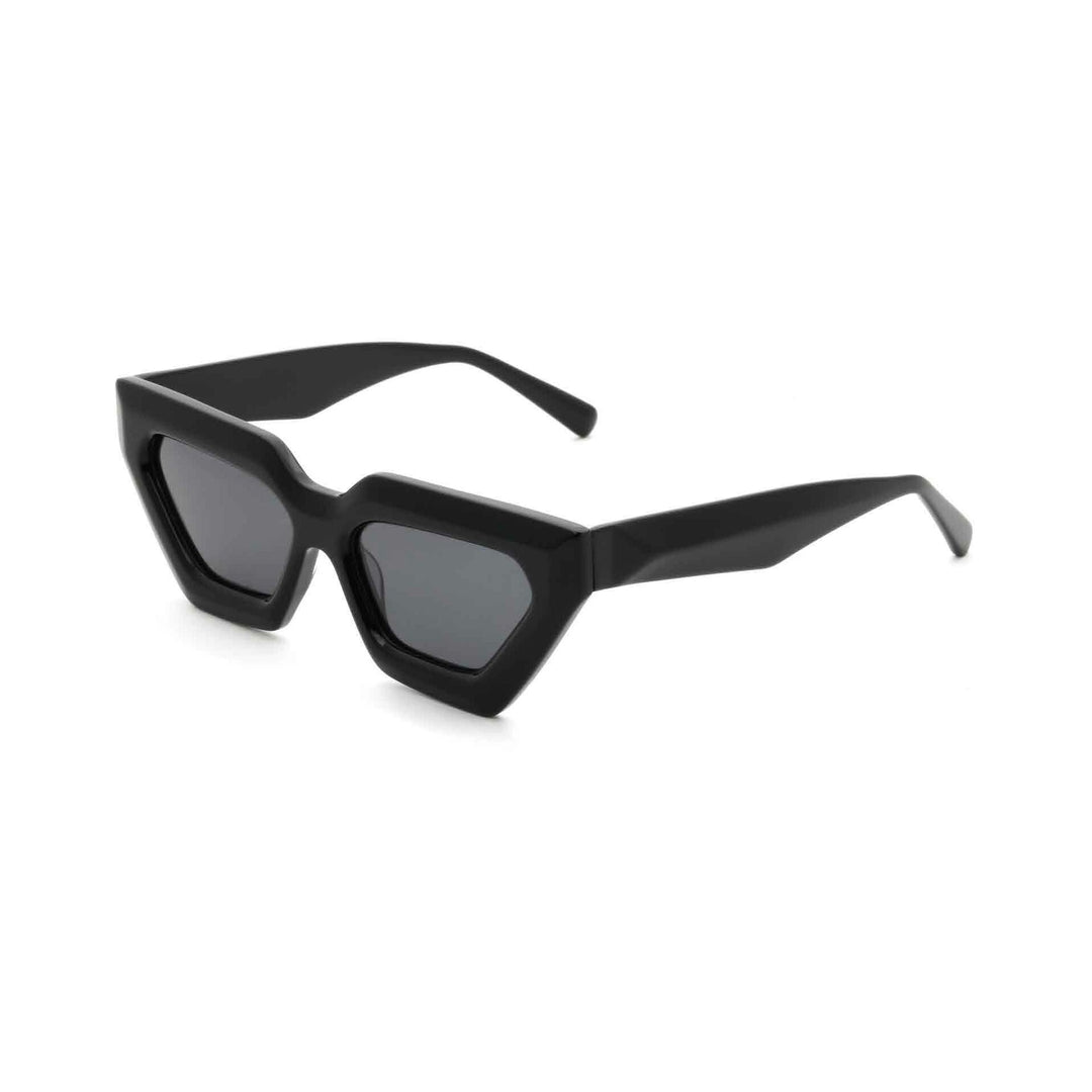 Ladies Triangular Sunglasses Kalsten