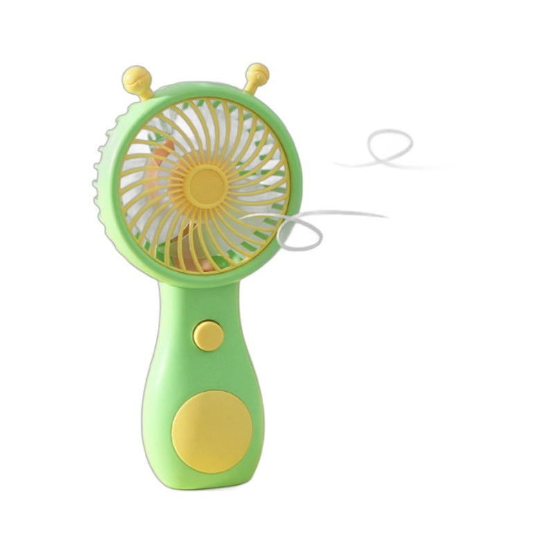 Ladies Portable Mini Fan Kalsten