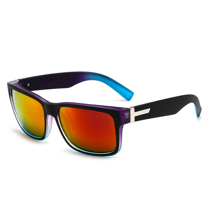 Ladies Stylish Sunglasses with Distinctive Frame Kalsten