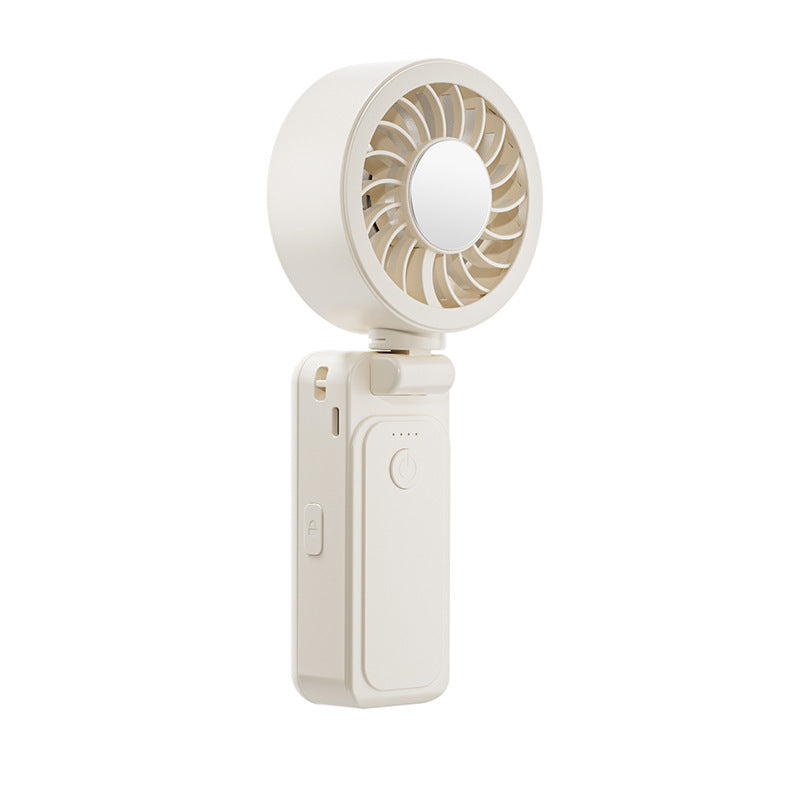 Compact High-Speed Handheld Fan Kalsten