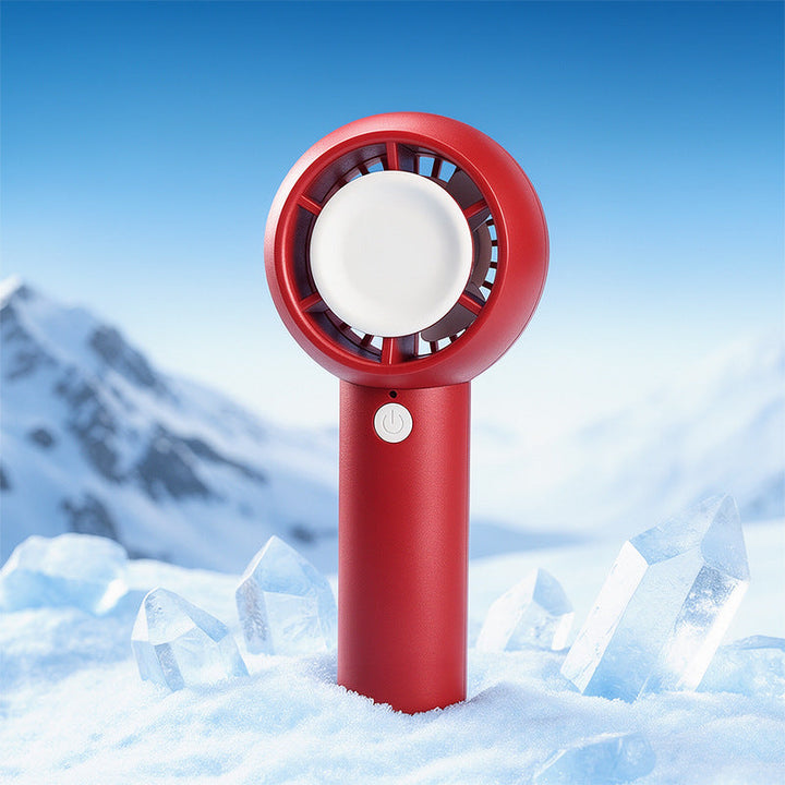 Compact High-Power Handheld Fan Kalsten