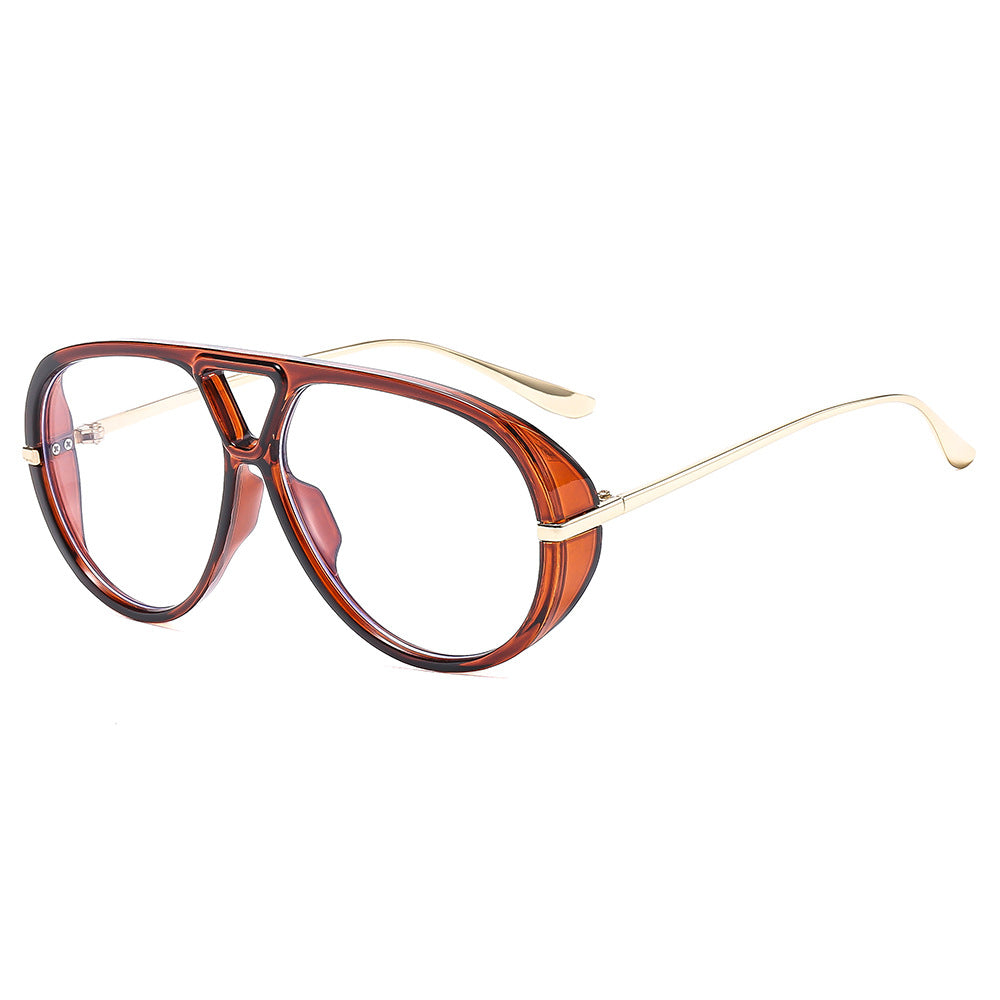 Women's oversized fashion glasses Kalsten