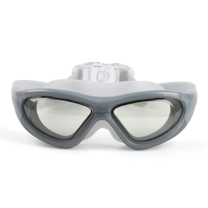 Swim mask with anti-fog Kalsten