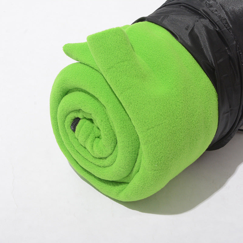 Compact Travel Blanket Kalsten