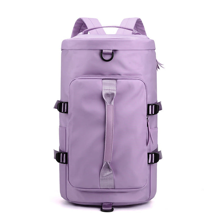 Ergonomic Multi-Functional Travel Backpack Kalsten