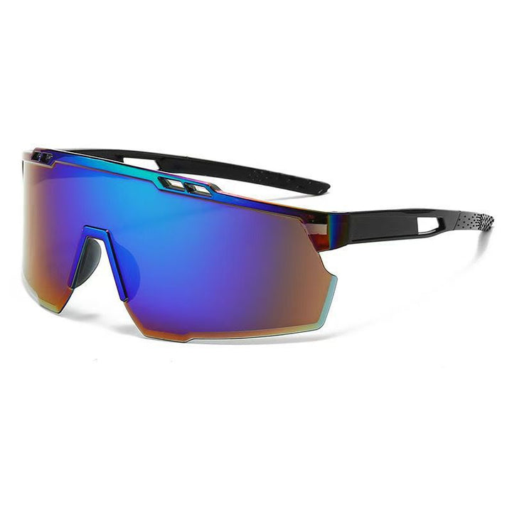 Men's Sport Performance Sunglasses Kalsten