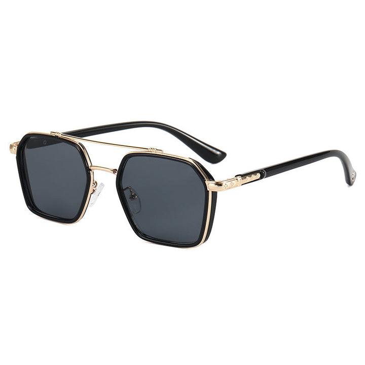 Women modern geometric reading glasses Kalsten