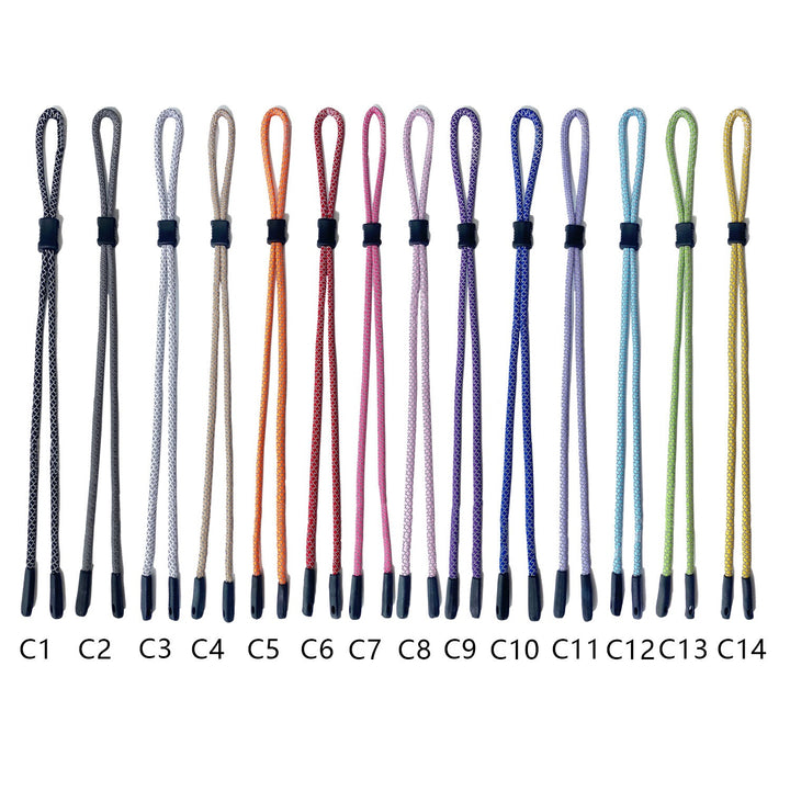 Adjustable Utility Shoelaces Kalsten