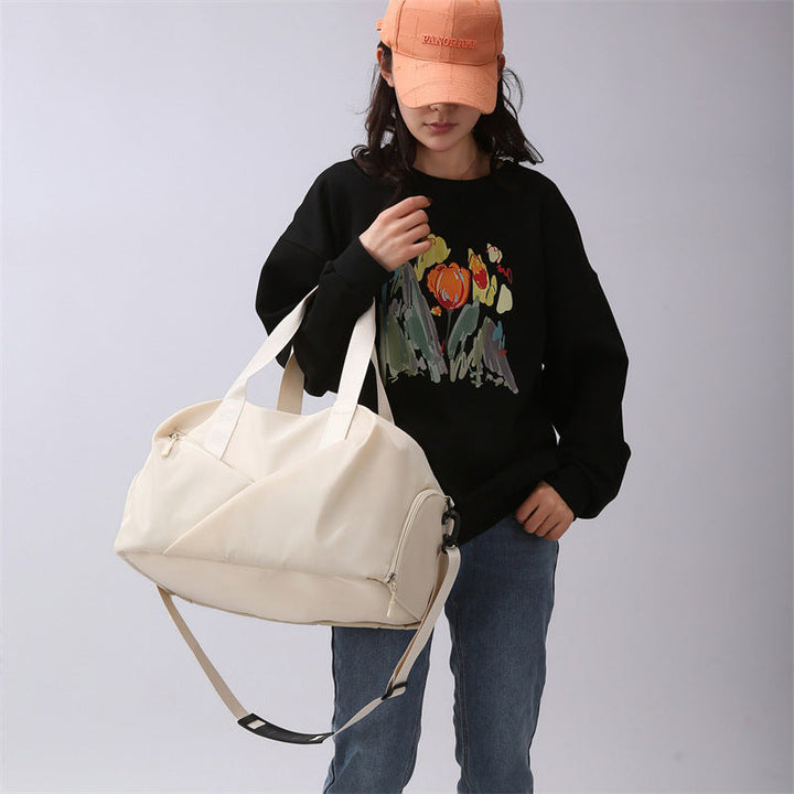 Multifunctional Leisure Bag Kalsten