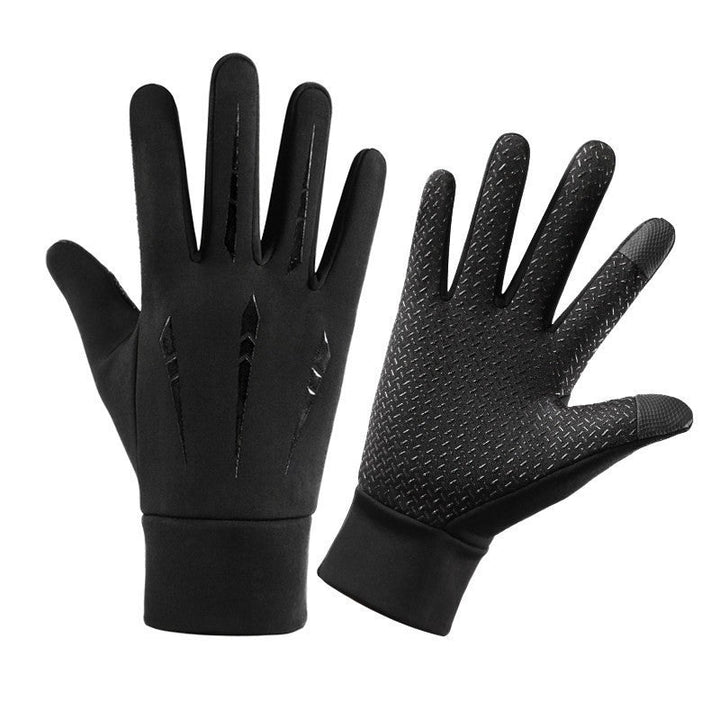 Men's Functional Gloves Kalsten