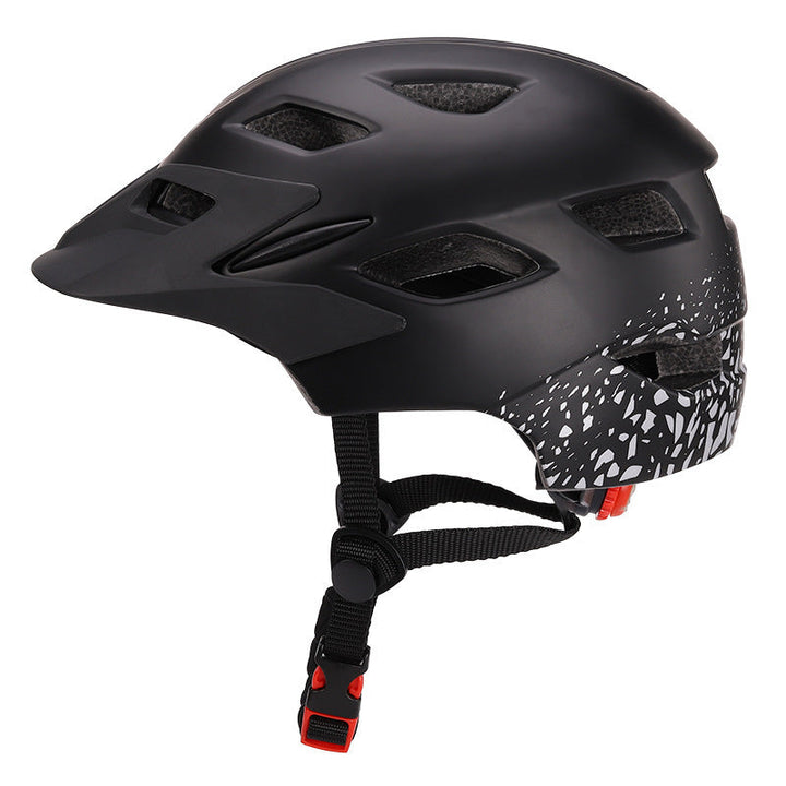 Bike helmet Kalsten