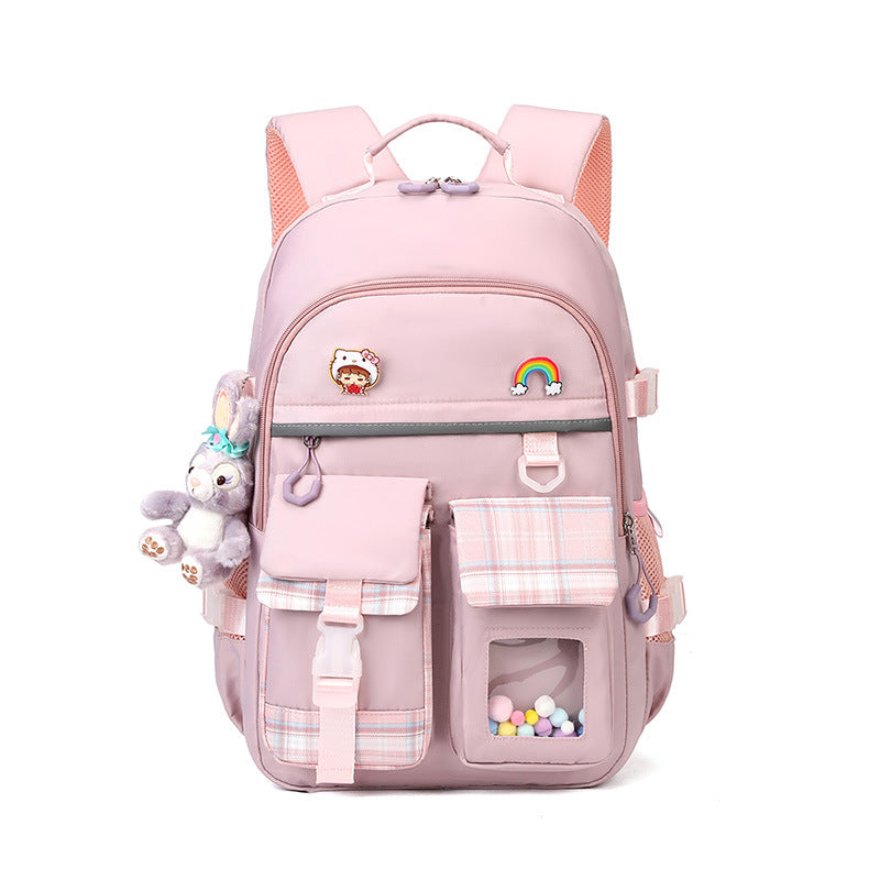 Multifunctional Children's Backpack Kalsten