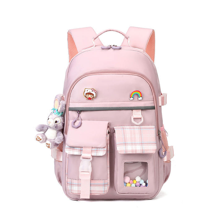 Multifunctional Children's Backpack Kalsten