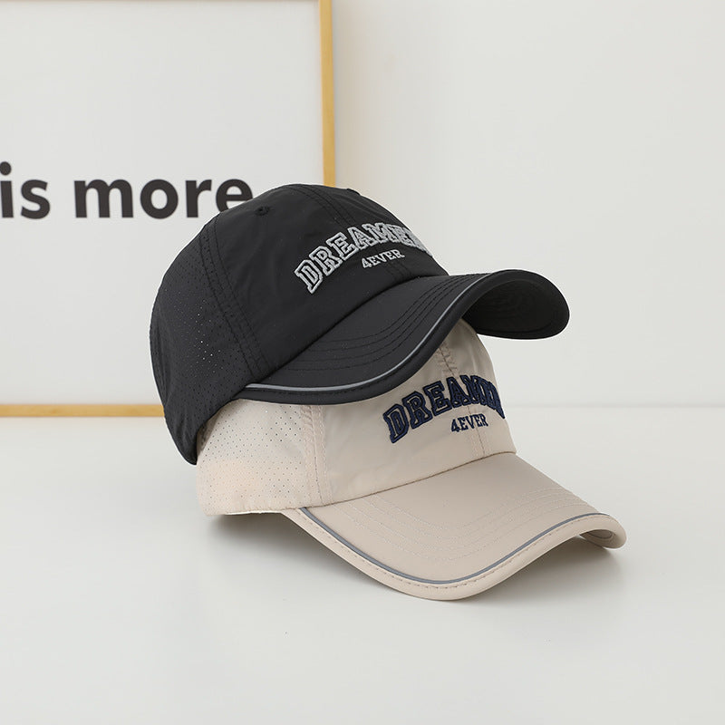 Women's Sporty Mesh Baseball Cap Kalsten