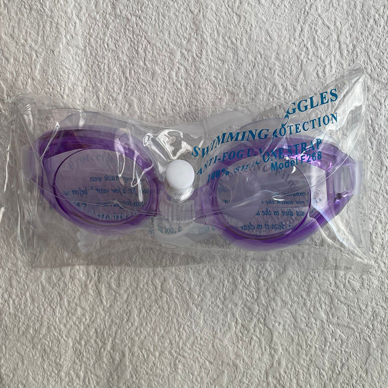 Advanced Protective Swim Goggles Kalsten
