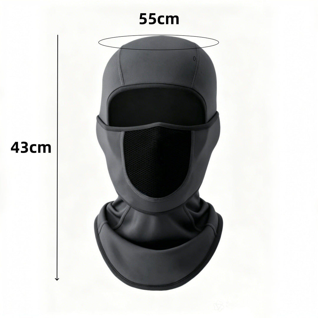 Ladies breathable ski hat Kalsten