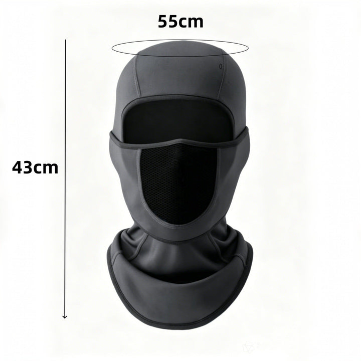 Ladies breathable ski hat Kalsten