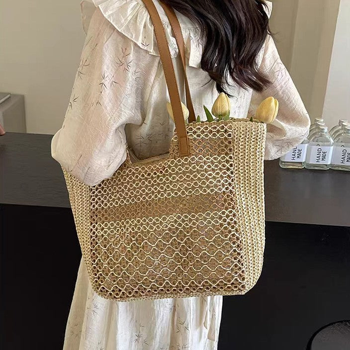 Wellness-Beach bag Kalsten