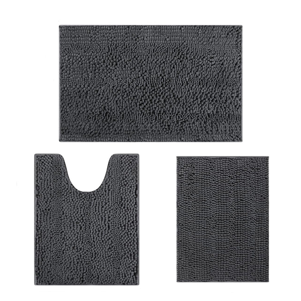 Bath Mat Set Kalsten