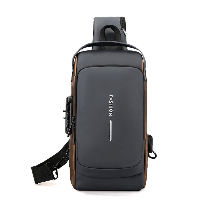 Compact Sling Backpack Kalsten