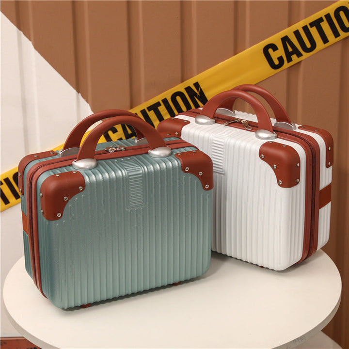 Premium Hard Shell Travel Case Kalsten