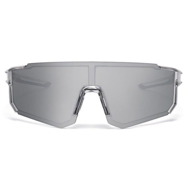 Unisex Fashion-Forward Oversized Sunglasses Kalsten