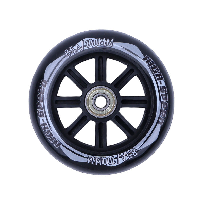 High-Speed Roller Skate Wheels Kalsten