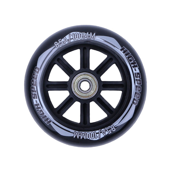 High-Speed Roller Skate Wheels Kalsten