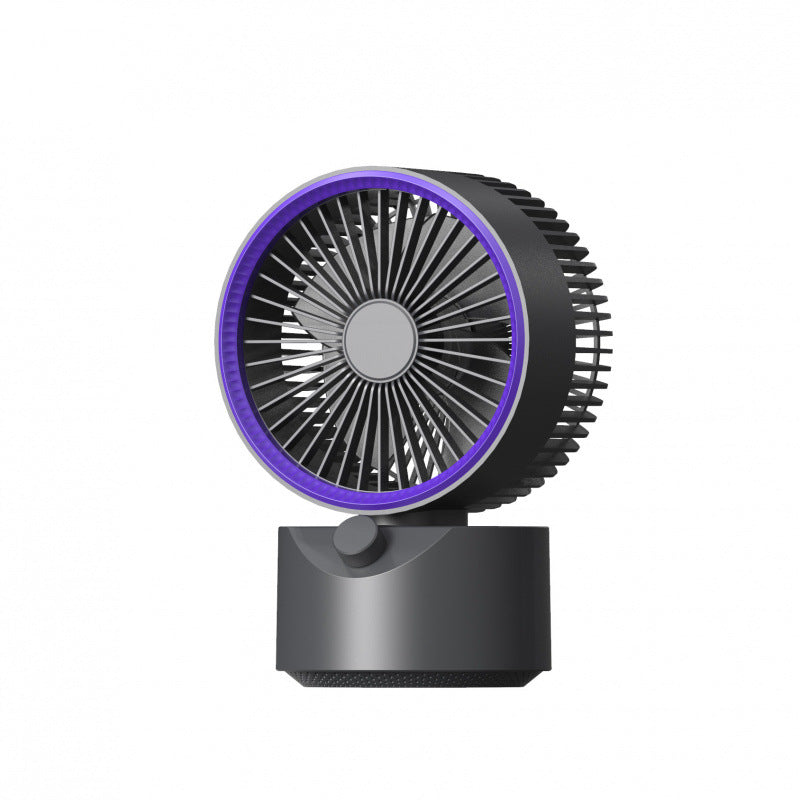 High-Performance Desk Bladeless Fan Kalsten