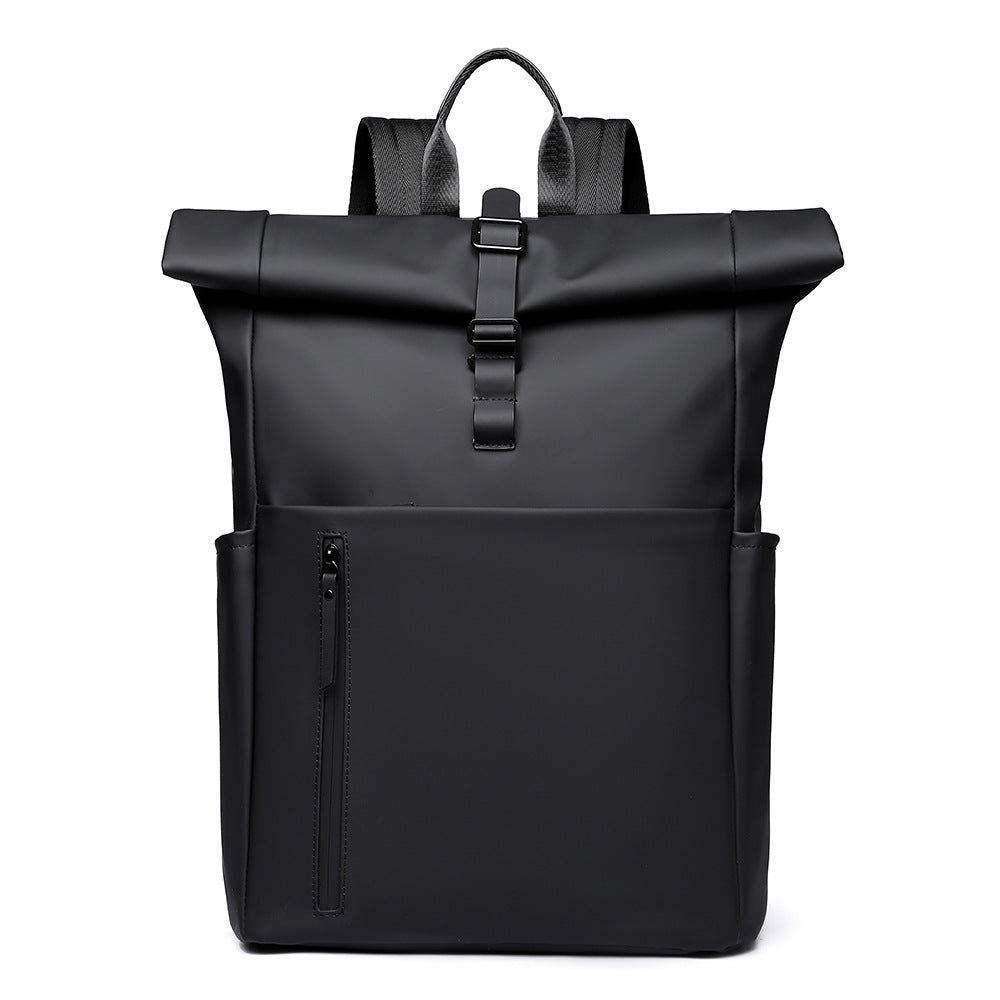 Waterproof Roll-Top Rucksack Kalsten