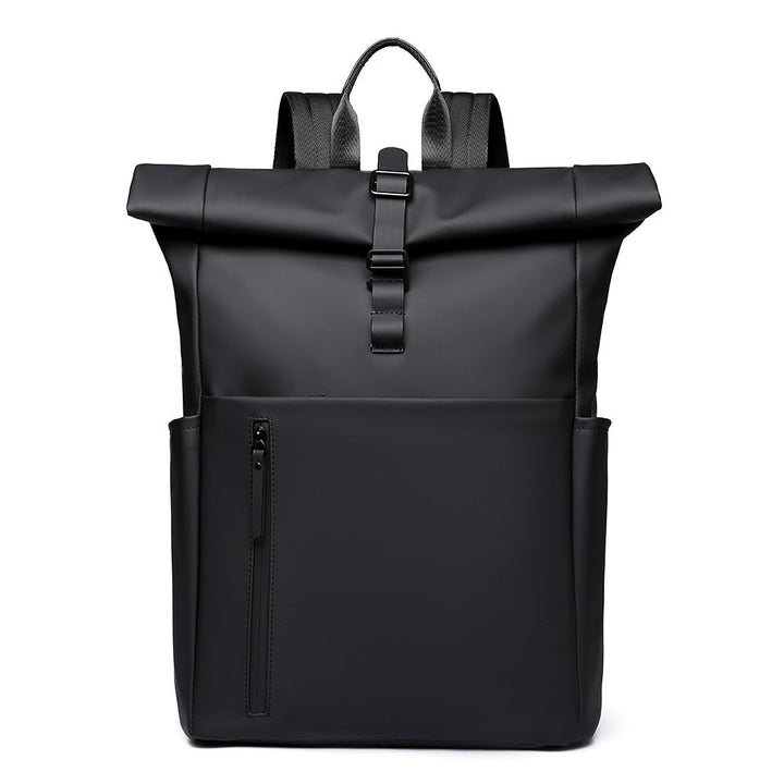 Waterproof Roll-Top Rucksack Kalsten
