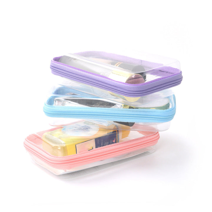 Transparent Cosmetic Organizer Kalsten