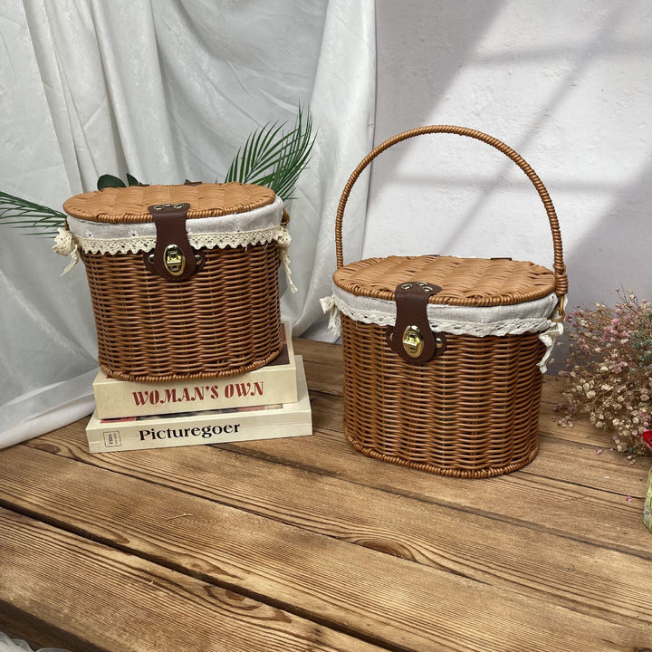 Ladies Basket Kalsten