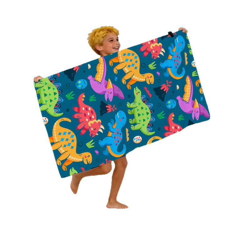 Beach towel Kalsten