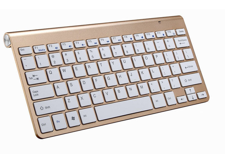 Wireless multifunction keyboard and mouse set Kalsten
