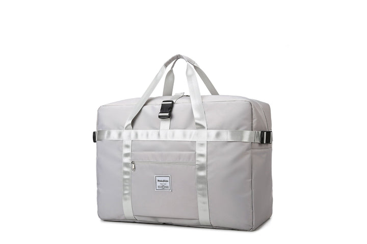 Large Sports Duffel Bag with Durable Outer Material and Clever Compartment Design Kalsten