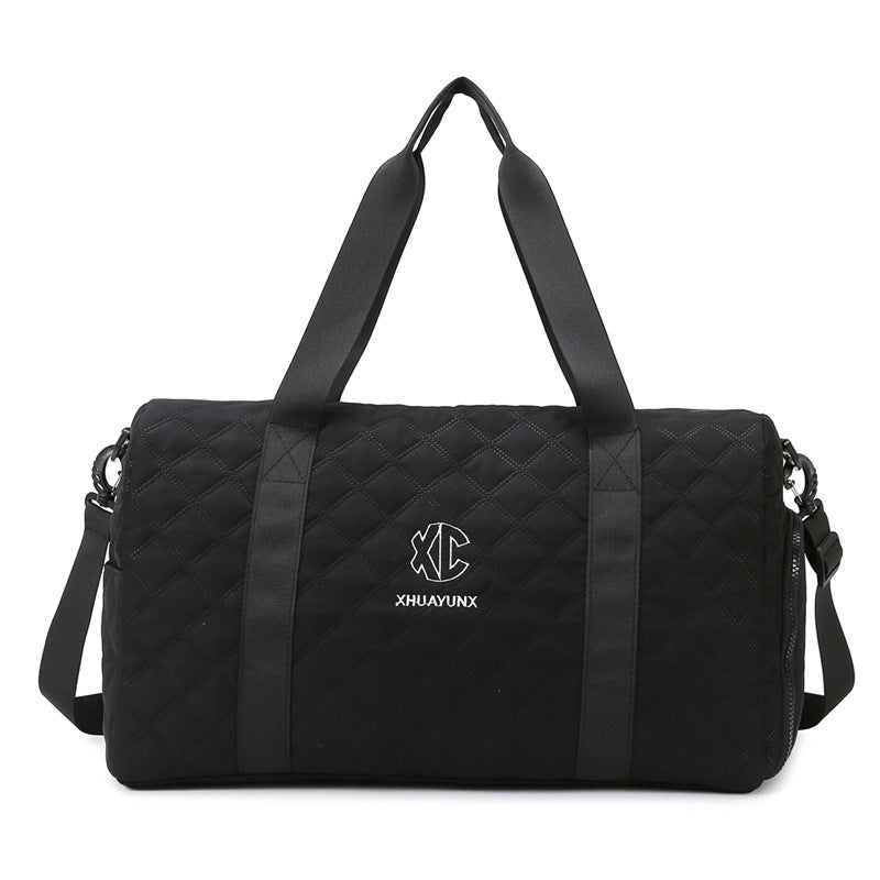 Stylish and Functional Travel Bag Kalsten