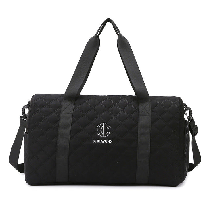 Stylish and Functional Travel Bag Kalsten