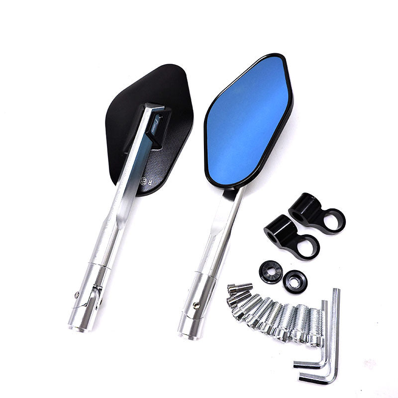 Adjustable Universal Motorcycle Side Mirrors Kalsten