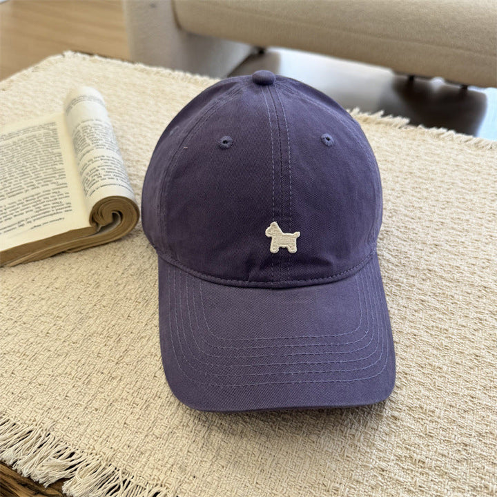 Women's Casual Cotton Cap Kalsten