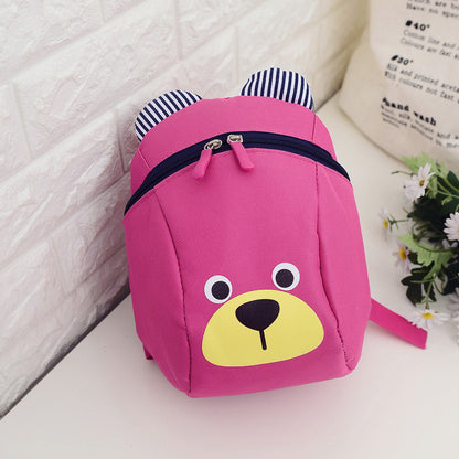 Adorable Animal-Themed Mini Backpack Acalora