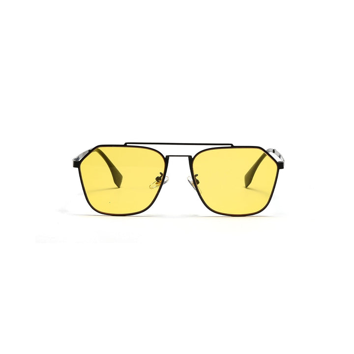 Ladies fashionable octagonal sunglasses with UV protection Kalsten